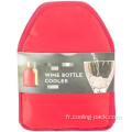 Vin Ice Pack Bottle refroidisseur Wine